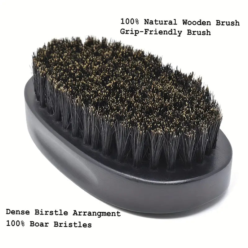 Prime Beard Care Kit