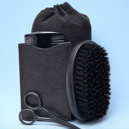 Prime Beard Care Kit