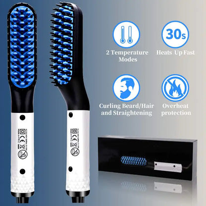 PrimeStyle Hair & Beard Comb