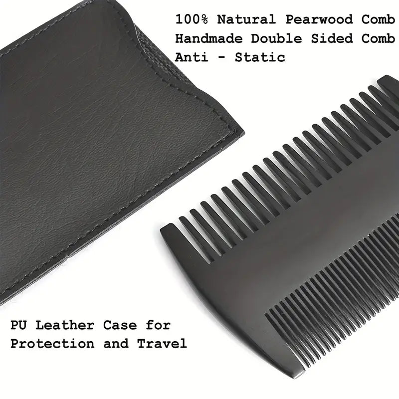 Prime Beard Care Kit