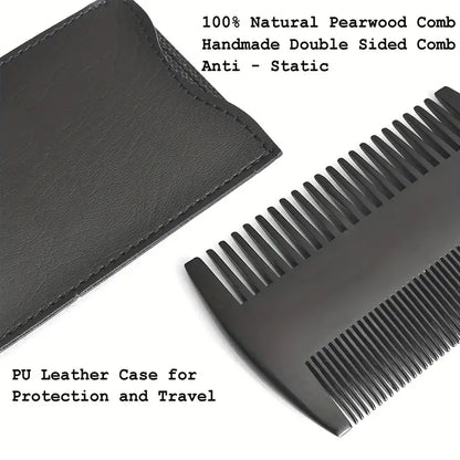 Prime Beard Care Kit