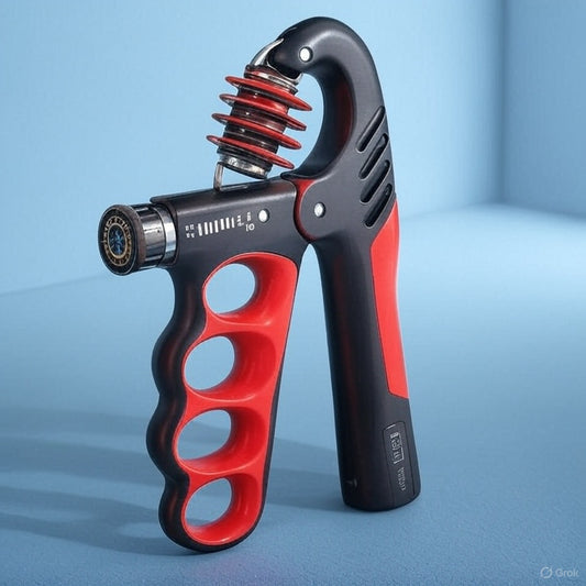PrimeGrip